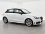 Audi A1 Sportback 1.2 TFSI S-LINE 5-DEURS ADMIRED + 17 INCH | AIRCO | CRUISE CONTROL | NAVIGATIE