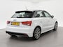 Audi A1 Sportback 1.2 TFSI S-LINE 5-DEURS ADMIRED + 17 INCH | AIRCO | CRUISE CONTROL | NAVIGATIE