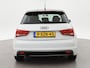 Audi A1 Sportback 1.2 TFSI S-LINE 5-DEURS ADMIRED + 17 INCH | AIRCO | CRUISE CONTROL | NAVIGATIE