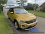 Volkswagen T-Roc Cabrio 1.5 TSI Style|Beats audio|trekhaak|DSG|