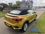 Volkswagen T-Roc Cabrio 1.5 TSI Style|Beats audio|trekhaak|DSG|