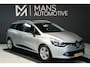 Renault Clio Estate 1.2 Dynamique / CRUISE / NAVI / BLUETOOTH / STOELVERW