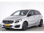 Mercedes-Benz B-klasse 180 Ambition AMG Line Night pakket/Aut/18 Inch/Half leder/Ned auto/Navigatie