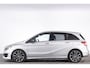 Mercedes-Benz B-klasse 180 Ambition AMG Line Night pakket/Aut/18 Inch/Half leder/Ned auto/Navigatie
