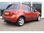 Suzuki SX4 1.6 Shogun, Airco, Trekhaak, Prijs is Rijklaar