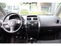 Suzuki SX4 1.6 Shogun, Airco, Trekhaak, Prijs is Rijklaar