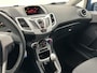 Ford Fiesta 1.25 Titanium 5 DEURS AIRCO ELEKTRISCHE RAMEN