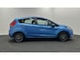 Ford Fiesta 1.25 Titanium 5 DEURS AIRCO ELEKTRISCHE RAMEN