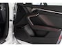 Audi A3 Sportback 45 TFSI e S-line | Pano | Sonos | Massage | Rode stiksels | Carbon | Sfeer