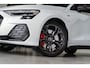 Audi A3 Sportback 45 TFSI e S-line | Pano | Sonos | Massage | Rode stiksels | Carbon | Sfeer