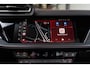 Audi A3 Sportback 45 TFSI e S-line | Pano | Sonos | Massage | Rode stiksels | Carbon | Sfeer