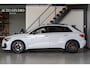 Audi A3 Sportback 45 TFSI e S-line | Pano | Sonos | Massage | Rode stiksels | Carbon | Sfeer