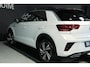 Volkswagen T-Roc 1.5 TSI 3x R-Line / PANO / ACC / VIRTUAL / CAMERA / KEYLESS / STUUR+STOELVERW