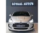 Citroën DS5 1.6 THP Business Executive | AUT | AIRCO | CRUISE |NAP|PDC |ELEK.RAMEN|APK|