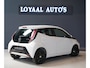 Toyota Aygo 1.0 VVT-i x-cite | AIRCO | ELEK.RAMEN | APK |CRUISE|