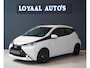 Toyota Aygo 1.0 VVT-i x-cite | AIRCO | ELEK.RAMEN | APK |CRUISE|