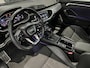 Audi Q3 Sportback 35 TFSI 3xS-Line Trekhaak|Keyless|Sfeerlicht|Camera|Panorama|Full Option