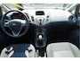 Ford Fiesta 1.25 Limited NIEUWE DISTRIBUTIERIEM!