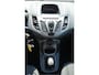 Ford Fiesta 1.25 Limited NIEUWE DISTRIBUTIERIEM!