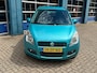 Suzuki Splash 1.2 Exclusive