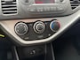 Kia Picanto 1.0 CVVT ComfortLine