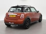 MINI Cooper 3-Deurs 1.6 BUSINESS + PANORAMA | 17 INCH | XENON | CRUISE CONTROL | NAVIGATIE