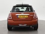 MINI Cooper 3-Deurs 1.6 BUSINESS + PANORAMA | 17 INCH | XENON | CRUISE CONTROL | NAVIGATIE