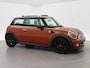 MINI Cooper 3-Deurs 1.6 BUSINESS + PANORAMA | 17 INCH | XENON | CRUISE CONTROL | NAVIGATIE
