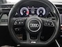 Audi A3 Limousine 35 TFSI S EDITION AUTOMAAT SCHUIF/PANODAK . NAVIGATIE . PDC V+A. VIRTUEEL COCKPIT !!