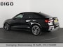 Audi A3 Limousine 35 TFSI S EDITION AUTOMAAT SCHUIF/PANODAK . NAVIGATIE . PDC V+A. VIRTUEEL COCKPIT !!
