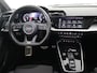 Audi A3 Limousine 35 TFSI S EDITION AUTOMAAT SCHUIF/PANODAK . NAVIGATIE . PDC V+A. VIRTUEEL COCKPIT !!