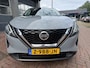 Nissan Qashqai 1.3 MHEV Xtronic Acenta Bj 2022 Navi,Automaat,Camera,Trekhaak Km 61.147 Nap 2e eigenaar