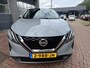 Nissan Qashqai 1.3 MHEV Xtronic Acenta Bj 2022 Navi,Automaat,Camera,Trekhaak Km 61.147 Nap 2e eigenaar