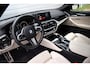 BMW 5-Serie 530i High Executive Edition*Dak*Navi*360Cam*M-Pakket*20"inch