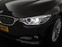 BMW 4-Serie Cabrio 428i xDrive Luxury NAVI|LEER|MEMORYSTOEL|CAMERA|XENON|STOELVERW