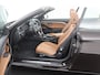 BMW 4-Serie Cabrio 428i xDrive Luxury NAVI|LEER|MEMORYSTOEL|CAMERA|XENON|STOELVERW