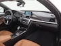 BMW 4-Serie Cabrio 428i xDrive Luxury NAVI|LEER|MEMORYSTOEL|CAMERA|XENON|STOELVERW