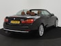 BMW 4-Serie Cabrio 428i xDrive Luxury NAVI|LEER|MEMORYSTOEL|CAMERA|XENON|STOELVERW