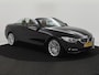 BMW 4-Serie Cabrio 428i xDrive Luxury NAVI|LEER|MEMORYSTOEL|CAMERA|XENON|STOELVERW