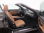 BMW 4-Serie Cabrio 428i xDrive Luxury NAVI|LEER|MEMORYSTOEL|CAMERA|XENON|STOELVERW