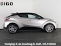 Toyota C-HR / C-HR+ 1.8 Hybrid Executive Limited Bi-Tone | Navigatie | Stoelverwarming | Dodehoek Detectie | Camera |
