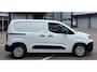 Citroën Berlingo 1.2 PureTech Club 110 pk Airco Navigatie Cruise Pdc elec.pakket