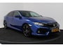 Honda Civic 1.0 i-VTEC Elegance (TREKHAAK, DIGITALE COCKPIT, CAMERA, STOELVERWARMING, CRUISE ADAPTIEF, PARKEERSENSOREN)