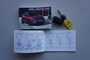 Opel Crossland 1.2 Turbo GS Line Automaat / Camera + PDC / Stoel- en stuurverwarming