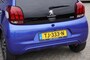 Peugeot 108 1.0 e-VTi Allure / Automaat / Camera / Climate Control / CarPlay / Android Auto