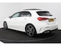 Mercedes-Benz A-klasse 180 Business Solution AMG (PANORAMADAK, STOELVERWARMING, CAMERA, SFEERVERLICHTING, ELEKTR STOELEN, NAVI)