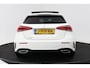 Mercedes-Benz A-klasse 180 Business Solution AMG (PANORAMADAK, STOELVERWARMING, CAMERA, SFEERVERLICHTING, ELEKTR STOELEN, NAVI)