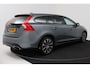 Volvo V60 2.0 T3 Polar+ Dynamic (TREKHAAK, STOELVERWARMING, NAVIGATIE, CRUISE CONTROL, PARKEERSENSOREN)