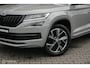 Skoda Kodiaq 1.5 TSI Sportline Business | DAB+ | Sfeerverlichting | ACC | Canton Audio | Steelgrey | Alcantara | Camera | Memory