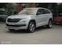 Skoda Kodiaq 1.5 TSI Sportline Business | DAB+ | Sfeerverlichting | ACC | Canton Audio | Steelgrey | Alcantara | Camera | Memory